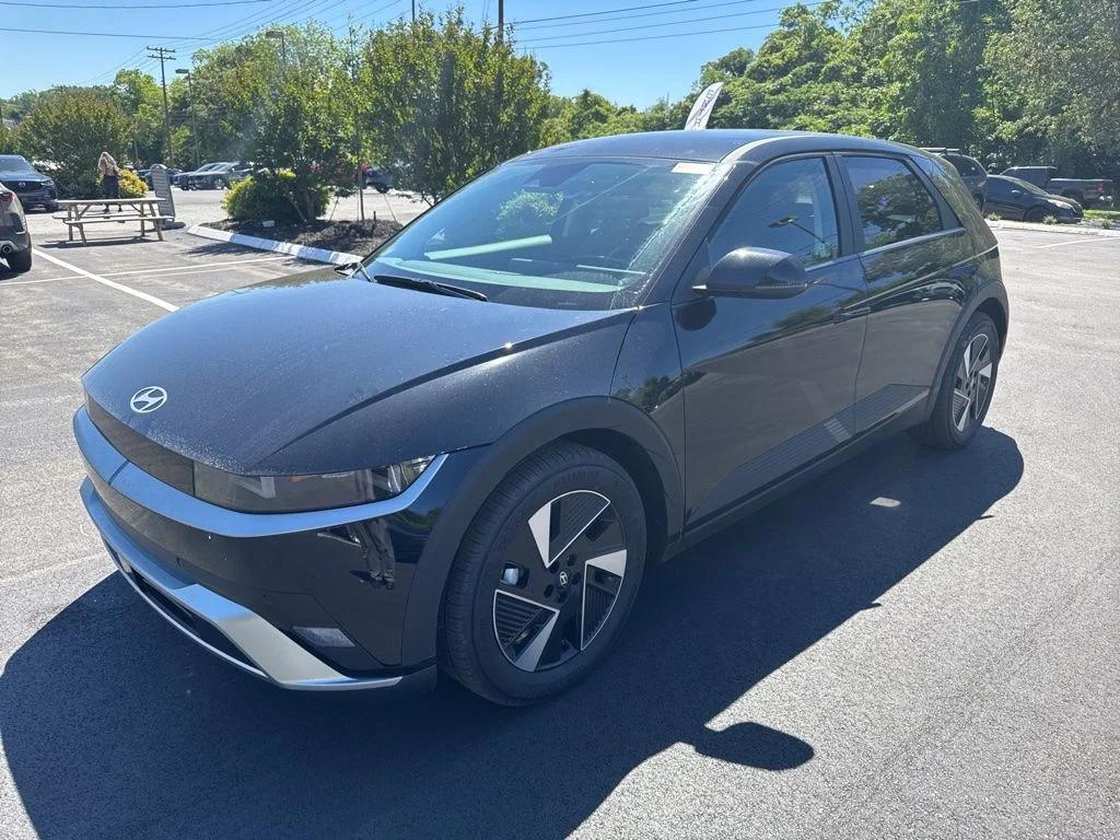 hyundai ioniq 5 2026 7YAKNDDC0TY041989 image hyundai ioniq 5 2026 7YAKNDDC0TY041989 image